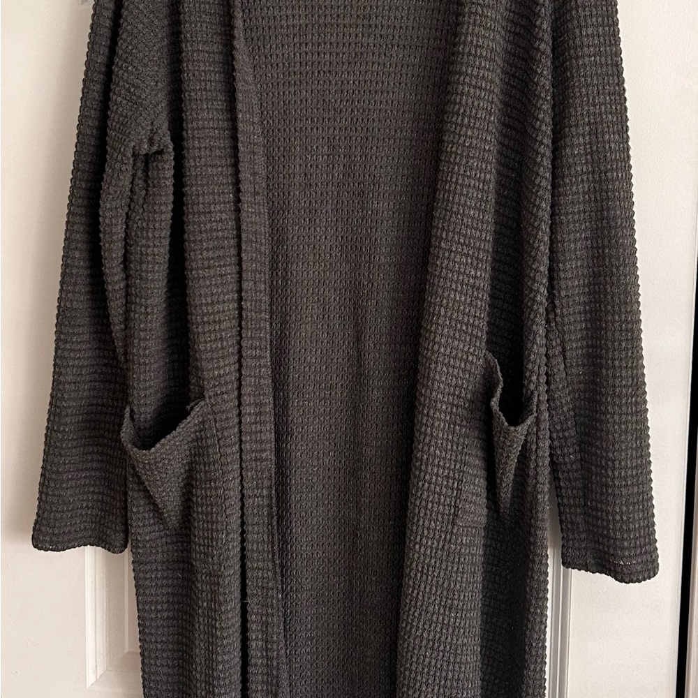 BIBI CARDIGAN XL NWOT😀